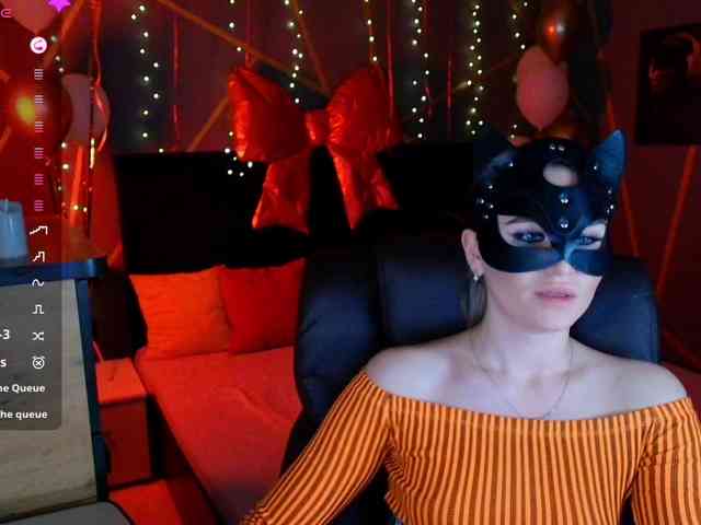 __Sofia_Cat__ webcam