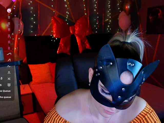 __Sofia_Cat__ webcam