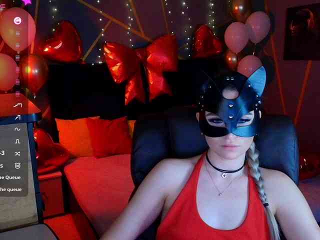 __Sofia_Cat__ webcam