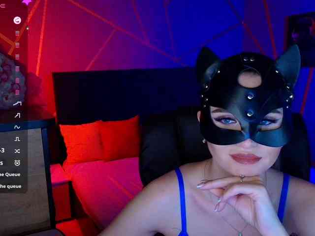 __Sofia_Cat__ webcam