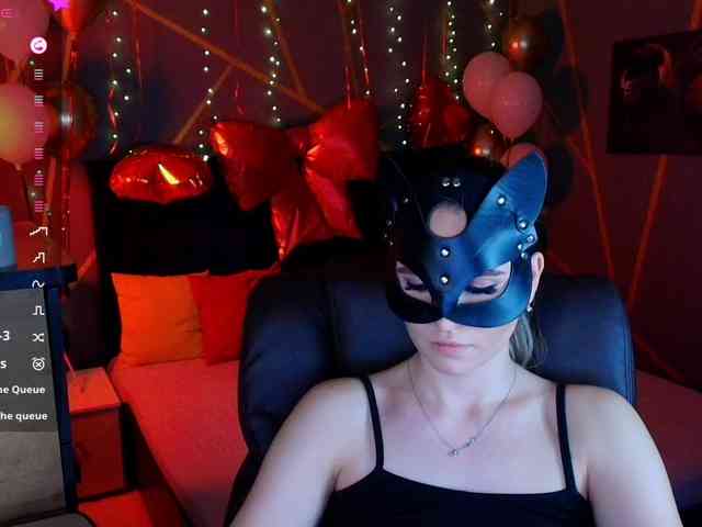 __Sofia_Cat__ webcam