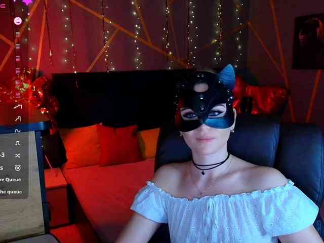 __Sofia_Cat__ webcam