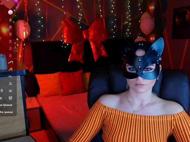 __Sofia_Cat__ webcam