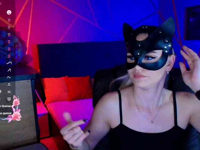 __Sofia_Cat__ webcam