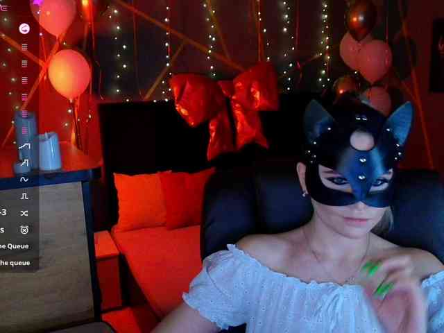 __Sofia_Cat__ webcam