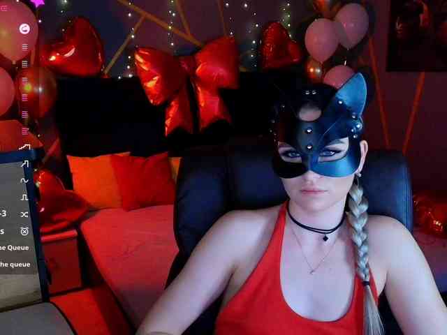 __Sofia_Cat__ webcam