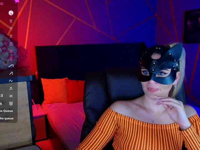 __Sofia_Cat__ webcam