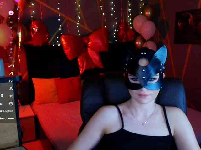 __Sofia_Cat__ webcam