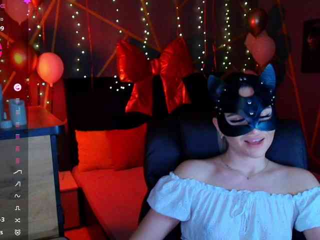 __Sofia_Cat__ webcam