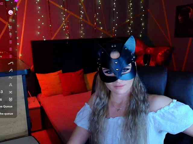 __Sofia_Cat__ webcam