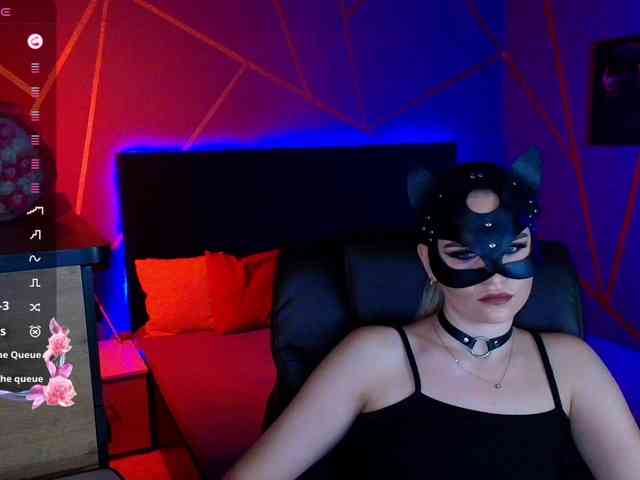 __Sofia_Cat__ webcam