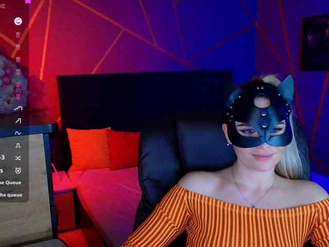 __Sofia_Cat__ webcam