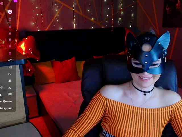 __Sofia_Cat__ webcam