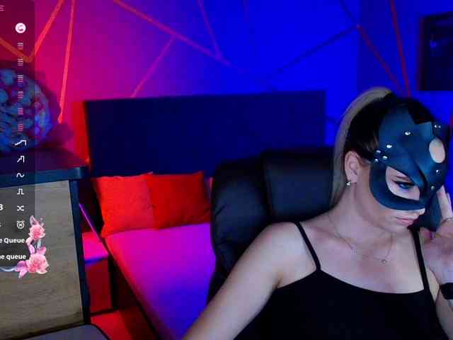 __Sofia_Cat__ webcam