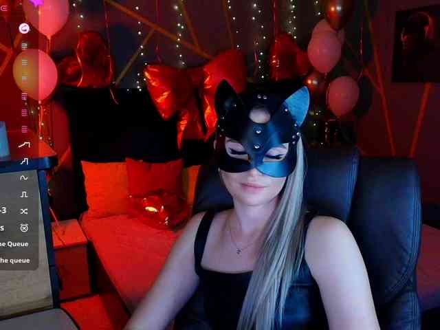 __Sofia_Cat__ webcam