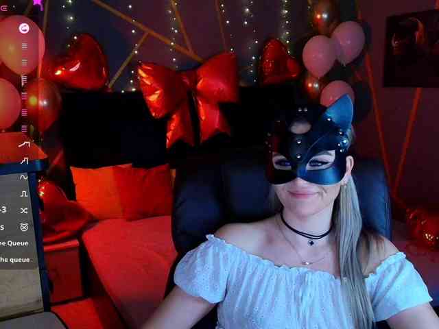 __Sofia_Cat__ webcam