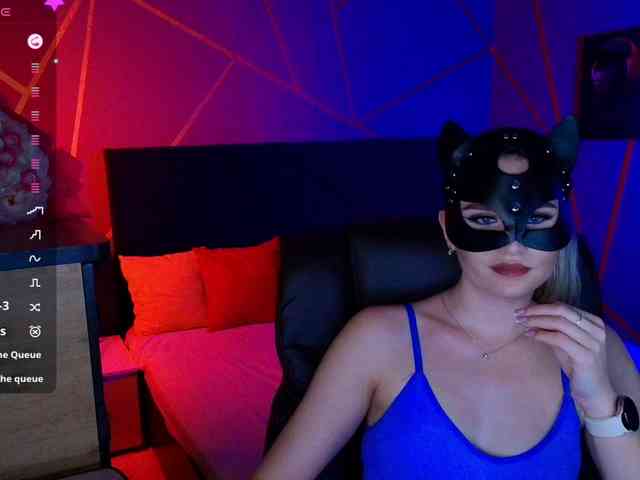 __Sofia_Cat__ webcam