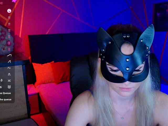 __Sofia_Cat__ webcam