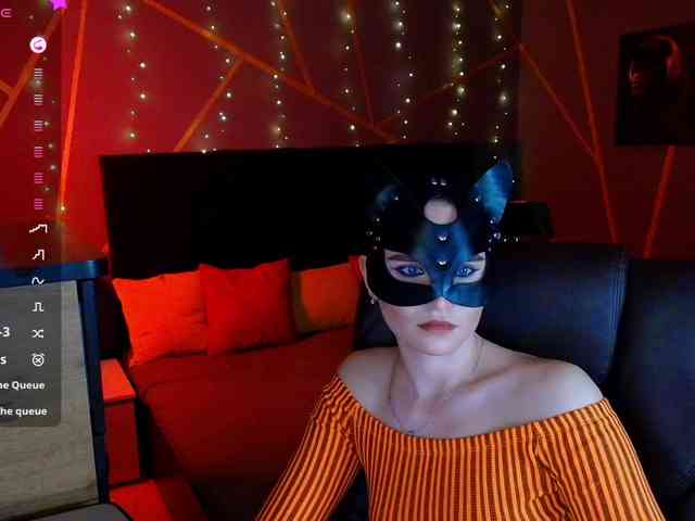 __Sofia_Cat__ webcam