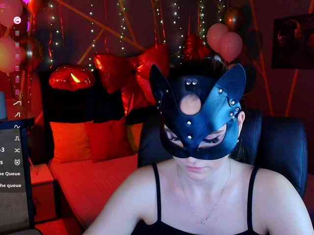 __Sofia_Cat__ webcam
