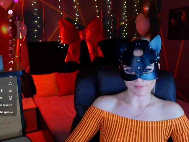__Sofia_Cat__ webcam