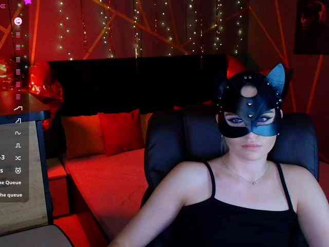 __Sofia_Cat__ webcam
