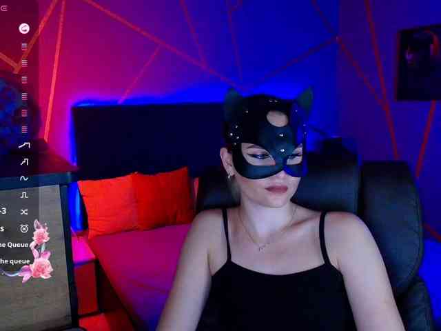 SofiaShy