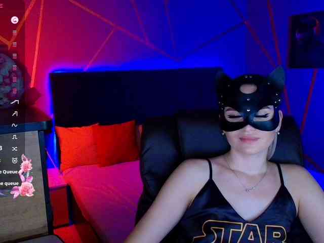 __Sofia_Cat__ webcam