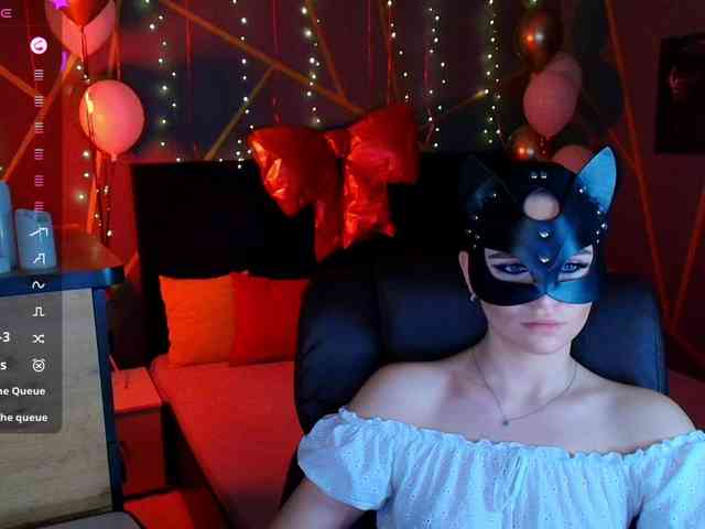 __Sofia_Cat__ webcam
