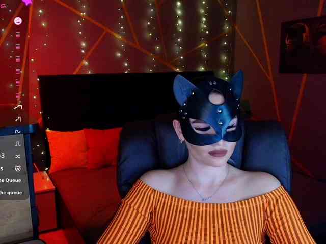 __Sofia_Cat__ webcam