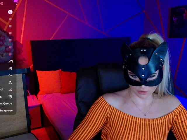 __Sofia_Cat__ webcam