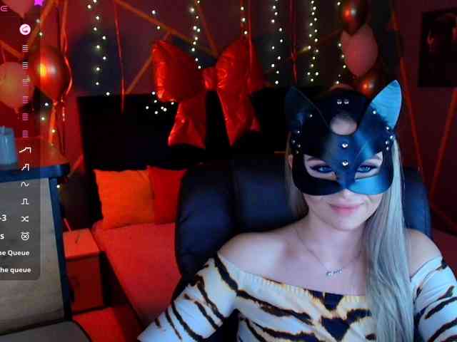 __Sofia_Cat__ webcam