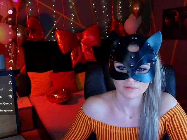 __Sofia_Cat__ webcam