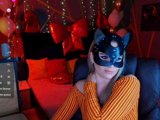 __Sofia_Cat__ webcam