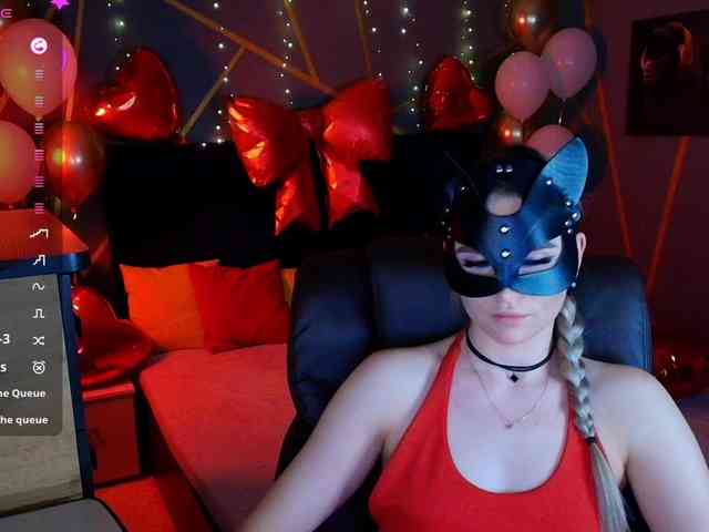 __Sofia_Cat__ webcam