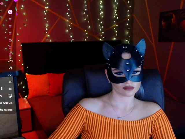 __Sofia_Cat__ webcam
