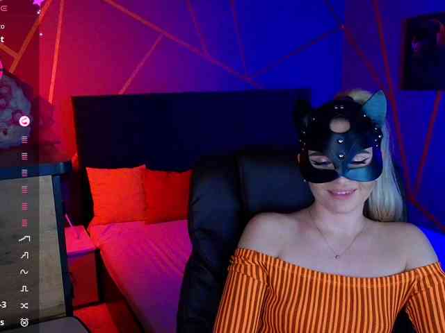 __Sofia_Cat__ webcam