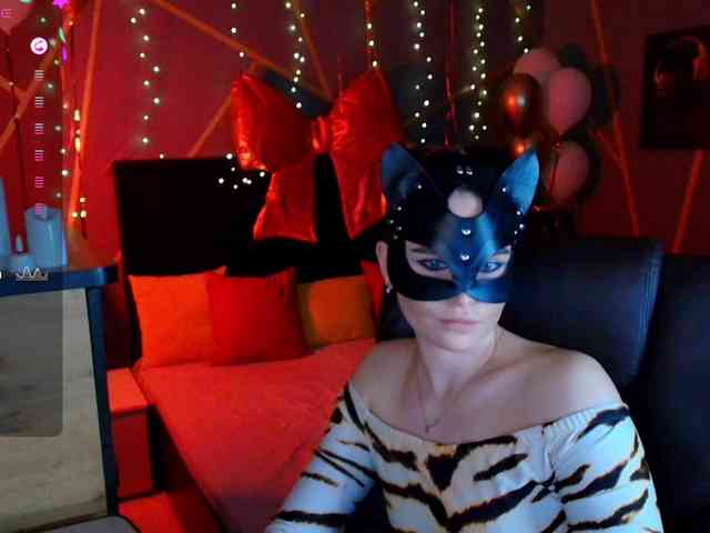 web cam porn SofiaShy