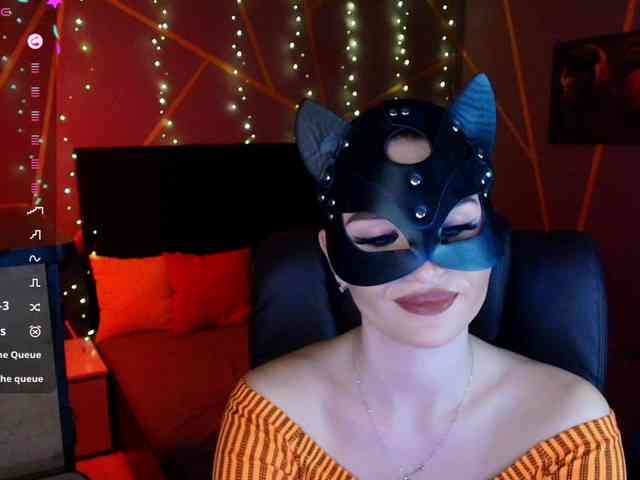 __Sofia_Cat__ webcam