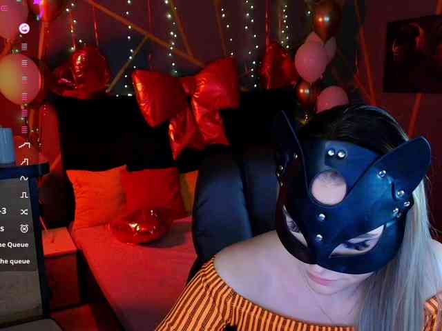 __Sofia_Cat__ webcam