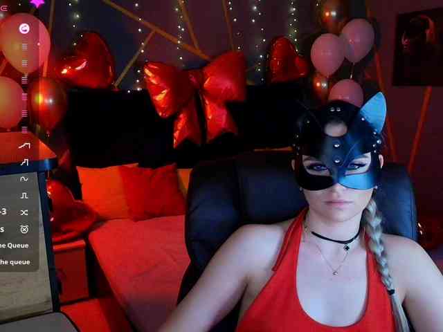 __Sofia_Cat__ webcam