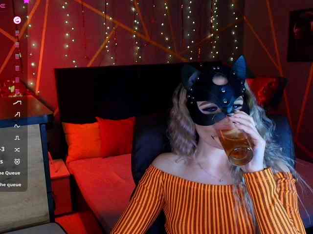 __Sofia_Cat__ webcam