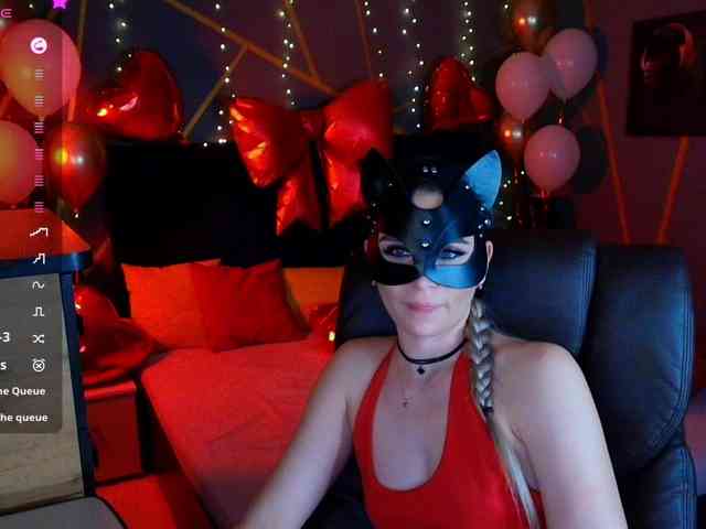__Sofia_Cat__ webcam