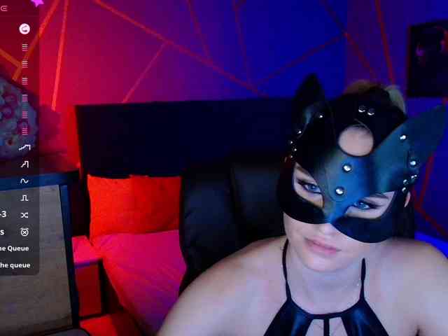 __Sofia_Cat__ webcam