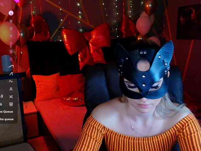 __Sofia_Cat__ webcam