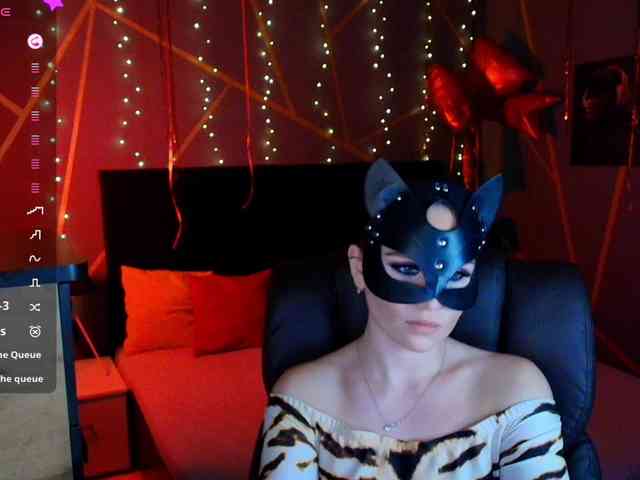 __Sofia_Cat__ webcam