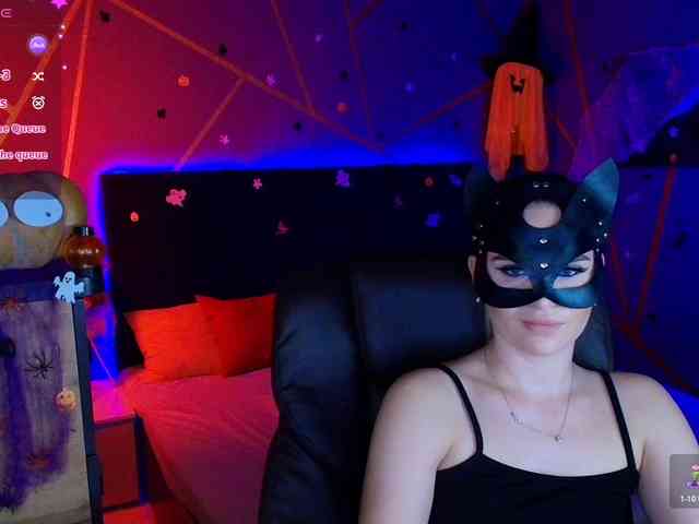__Sofia_Cat__ webcam