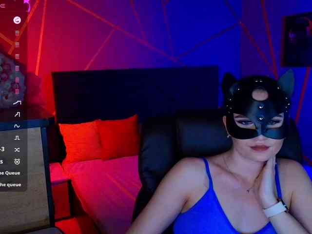 __Sofia_Cat__ webcam