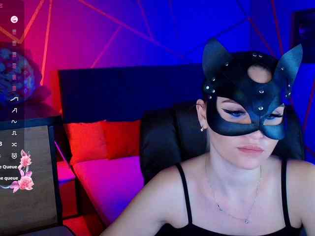 __Sofia_Cat__ webcam