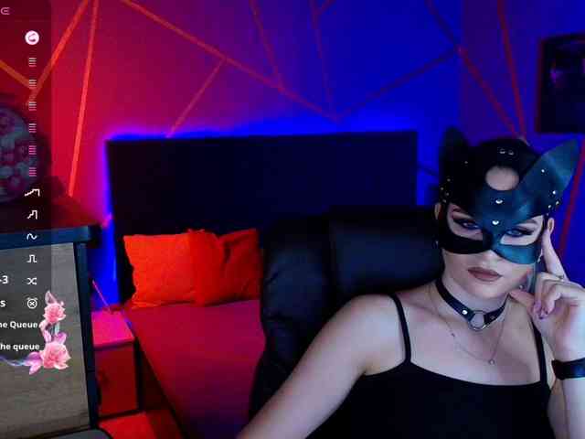 __Sofia_Cat__ webcam